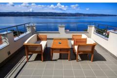Nemira Sunny Appartementen Appartement 4 – A8 foto 1