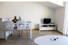 Nemira Sunny Appartementen Appartement 4 – A8 foto 3