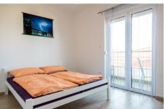 Nemira Sunny Appartementen Appartement 5 – A1 foto 1
