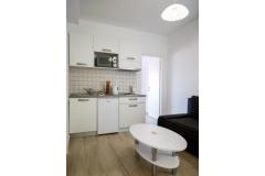 Nemira Sunny Appartementen Appartement 5 – A1 foto 2