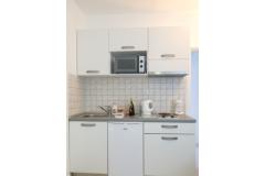 Nemira Sunny Appartementen Appartement 5 – A1 foto 3