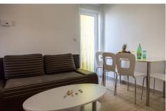 Nemira Sunny Appartementen Appartement 5 – A1 foto 4