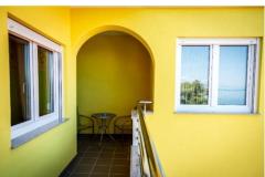 Nemira Sunny Appartementen Appartement 7 – A6 foto 1