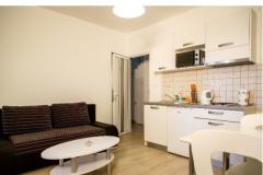 Nemira Sunny Appartementen Appartement 7 – A6 foto 2