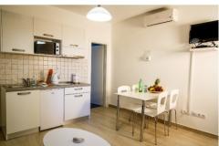 Nemira Sunny Appartementen Appartement 7 – A6 foto 3