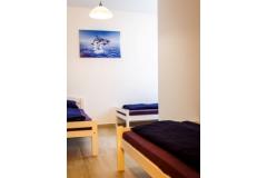 Nemira Sunny Appartementen Appartement 7 – A6 foto 4