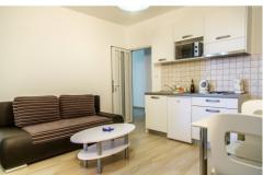 Nemira Sunny Appartementen Appartement 6 – A3 foto 1