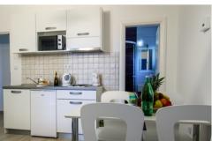 Nemira Sunny Appartementen Appartement 6 – A3 foto 2