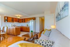 Omiš Dream Huis Appartement 1 – Golden D. foto 5