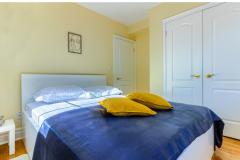 Omiš Dream Huis Appartement 2 – WHITEdream foto 4