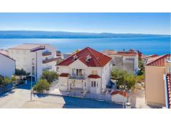 Omiš Dream Huis Appartement 3 – Blue Skay foto 3