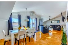 Omiš Dream Huis Appartement 4 – WIND ROSE foto 1