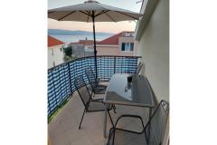 Omiš Dream Huis Appartement 4 – WIND ROSE foto 2