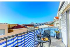 Omiš Dream Huis Appartement 4 – WIND ROSE foto 4