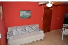 Pensioen &amp; Appartementen  Appartement 1 – Family ap foto 1