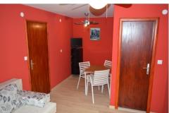 Pensioen &amp; Appartementen  Appartement 1 – Family ap foto 2
