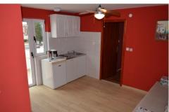 Pensioen &amp; Appartementen  Appartement 1 – Family ap foto 3