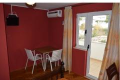 Pensioen &amp; Appartementen  Appartement 1 – Family ap foto 5