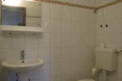Pensioen &amp; Appartementen  Appartement 2 – Studio 2+1 foto 3