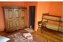 Pensioen &amp; Appartementen  Appartement 4 – Family ap2 foto 3