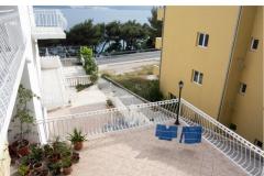 Pensioen-Restoran Skalinada Appartement 9 – Apartman 2 foto 4