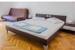 Pensioen-Restoran Skalinada Appartement 10 – Apartman 3 foto 1