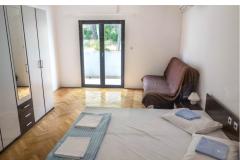 Pensioen-Restoran Skalinada Appartement 10 – Apartman 3 foto 3