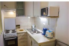 Pensioen-Restoran Skalinada Appartement 10 – Apartman 3 foto 4