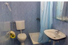 Pensioen-Restoran Skalinada Appartement 10 – Apartman 3 foto 5