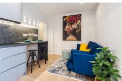 Pensioen-Restoran Skalinada Appartement 11 – App 10 foto 1