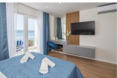 Pensioen-Restoran Skalinada Appartement 11 – App 10 foto 4