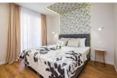 Pensioen-Restoran Skalinada Appartement 5 – Apartman 9 foto 1