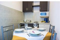 Pensioen-Restoran Skalinada Appartement 6 – Apartman 4 foto 3