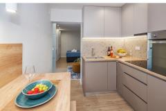 Pensioen-Restoran Skalinada Appartement 3 – Apartman 7 foto 1