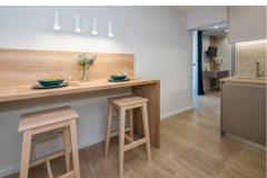 Pensioen-Restoran Skalinada Appartement 3 – Apartman 7 foto 2