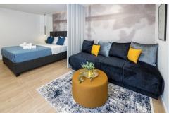 Pensioen-Restoran Skalinada Appartement 3 – Apartman 7 foto 3