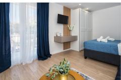 Pensioen-Restoran Skalinada Appartement 3 – Apartman 7 foto 4