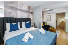 Pensioen-Restoran Skalinada Appartement 3 – Apartman 7 foto 5