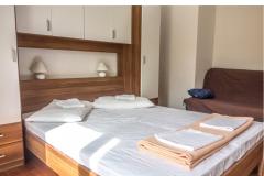 Pensioen-Restoran Skalinada Appartement 7 – Apartman 1 foto 2