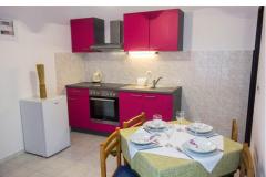 Pensioen-Restoran Skalinada Appartement 7 – Apartman 1 foto 3