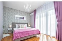 Pensioen-Restoran Skalinada Slaapkamer 1 – Soba 5 foto 1