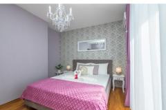 Pensioen-Restoran Skalinada Slaapkamer 1 – Soba 5 foto 2