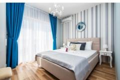 Pensioen-Restoran Skalinada Slaapkamer 2 – Soba 6 foto 1