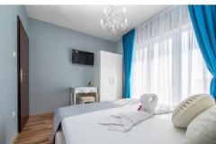 Pensioen-Restoran Skalinada Slaapkamer 2 – Soba 6 foto 3