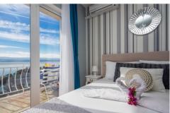 Pensioen-Restoran Skalinada Slaapkamer 2 – Soba 6 foto 4