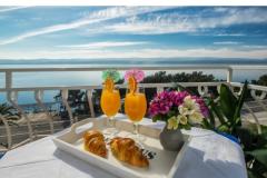 Pensioen-Restoran Skalinada Slaapkamer 2 – Soba 6 foto 5