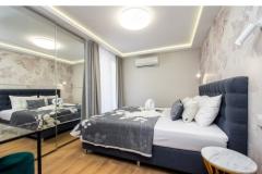 Pensioen-Restoran Skalinada Slaapkamer 4 – Soba 8 foto 1