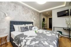 Pensioen-Restoran Skalinada Slaapkamer 4 – Soba 8 foto 2