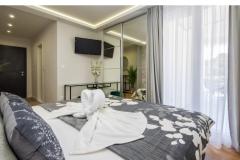 Pensioen-Restoran Skalinada Slaapkamer 4 – Soba 8 foto 3