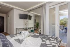 Pensioen-Restoran Skalinada Slaapkamer 4 – Soba 8 foto 4